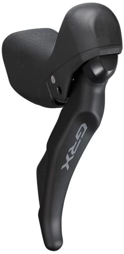 Shimano GRX ST-RX600 11-speed STI Dual Control Rear Gear Shift Lever 2 X 11-speed | Bike-Discount