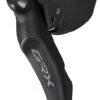Shimano GRX ST-RX600 2-speed STI Dual Control Front Gear Shift Lever 2 X 11-speed | Bike-Discount