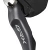 Shimano GRX RX810 Hydraulic Disc Brake Dual Control Lever (2 X 11-speed/11-speed)