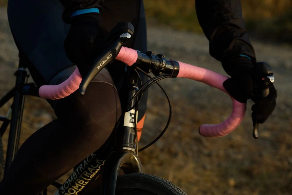 Shimano GRX BL/ST-RX810+BR-RX810 1x11-speed Disc Brake Set Gear Shift Lever 1 X 11-speed | Bike-Discount 5 Shimano GRX BL/ST-RX810+BR-RX810 1x11-speed Disc Brake Set Gear Shift Lever 1 X 11-speed | Bike-Discount - Image 5