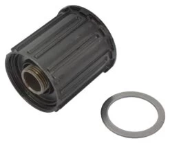 Shimano Freehub Body For FH-T660/665/670/675 Freehub | Bike-Discount