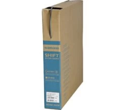 Shimano OT-SP41 Shift Outer Casing 50m Box Gear Cables | Bike-Discount -Shimano Riding OT SP41 Schaltzugaussenhulle 50 Meter Box grau c 1280x1280