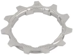 Shimano Sprocket 11T With Spacer For CS-M771-10 BL Sprocket 10-speed | Bike-Discount