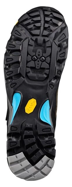 Shimano SH-XM7 - MTB Touring Shoes MTB Shoes | Bike-Discount -Shimano Riding SH XM7 B 1280x1280