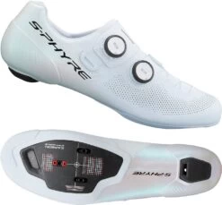 Shimano SH-RC903 S-PHYRE - Road Bike Shoes Road Shoes | Bike-Discount