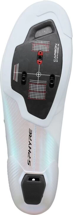 Shimano SH-RC903 S-PHYRE - Road Bike Shoes Road Shoes | Bike-Discount -Shimano Riding SHIMANO SH RC903 S PHYRE Rennradschuhe 4 1280x1280