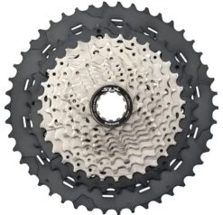 Shimano SLX M7000 1x11-speed Upgrade-Kit 11-46 I-Spec-B MTB Group Sets | Bike-Discount -Shimano Riding SLX70001X1146B 4 1280x1280