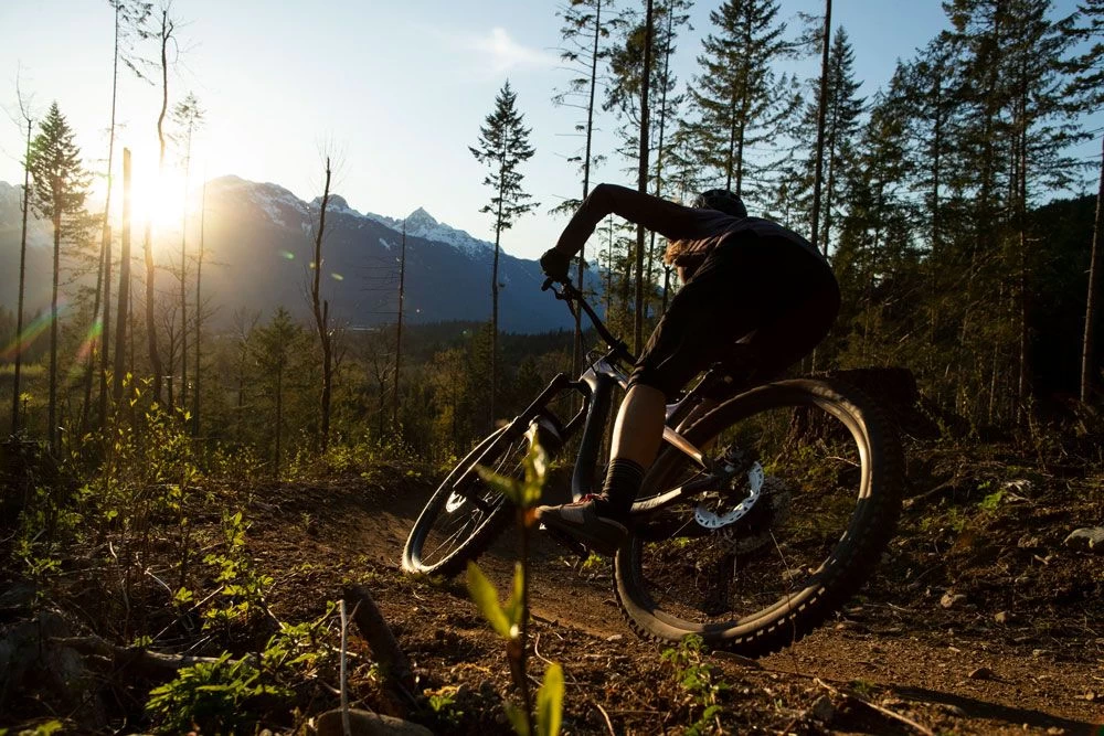 Shimano DEORE BR-M6100 Post-Mount G03S Brake Caliper Accessories | Bike-Discount 3 Shimano DEORE BR-M6100 Post-Mount G03S Brake Caliper Accessories | Bike-Discount - Image 3