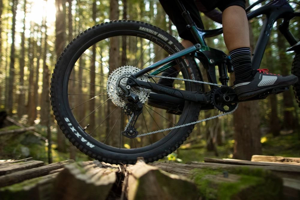 Shimano FC-M6100-1 5 Shimano FC-M6100-1 - Image 5