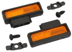 Shimano SM-PD65 Reflector Set Pedals - Accessories | Bike-Discount