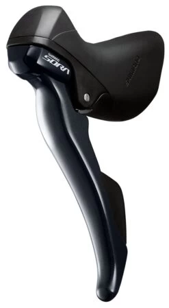 Shimano SORA ST-R3000 2-speed STI Dual Control Left Gear Shift Lever 2 X 9-speed | Bike-Discount