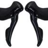 Shimano SORA ST-R3000 2x9-speed STI Dual Control Set Gear Shift Lever 2 X 9-speed | Bike-Discount