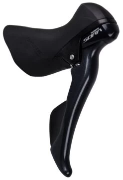 Shimano SORA ST-R3030 9-speed STI Dual Control Right Gear Shift Lever 2 X 9-speed | Bike-Discount