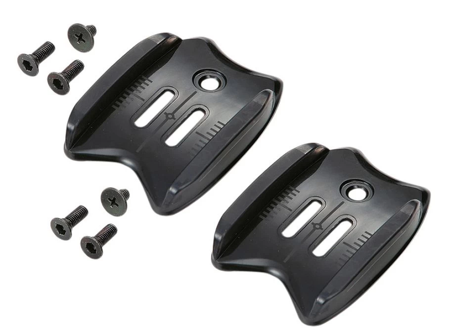 Shimano SM-SH40 Cleat Adapter For SPD Pedals Pedals - Accessories | Bike-Discount 1 Shimano SM-SH40 Cleat Adapter For SPD Pedals Pedals - Accessories | Bike-Discount