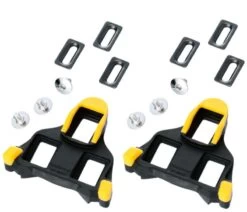 Shimano RS500 Pedals 8 Shimano RS500 Pedals -Shimano Riding SPD SL Cleats SM SH11 1280x1280