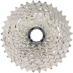 Shimano 105 CS-HG710 12-speed Cassette Cassette 12-speed | Bike-Discount