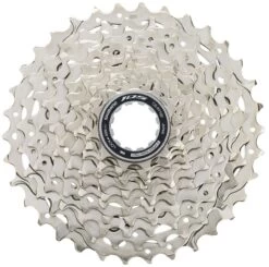 Shimano 105 CS-R7100 12-speed Cassette Cassette 12-speed | Bike-Discount