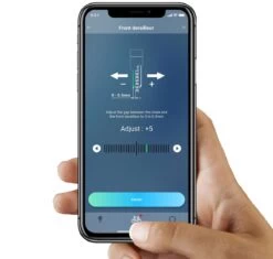 Shimano 105 Di2 FD-R7150 2x12-speed Front Derailleur Front Derailleur 2 X 12-speed | Bike-Discount -Shimano Riding Shimano 105 Di2 FD R7150 2x12 fach Umwerfer IFDR7150F d 1280x1280