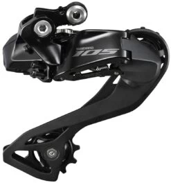 Shimano 105 Di2 RD-R7150 12-speed Rear Derailleur Rear Derailleur 12-speed | Bike-Discount