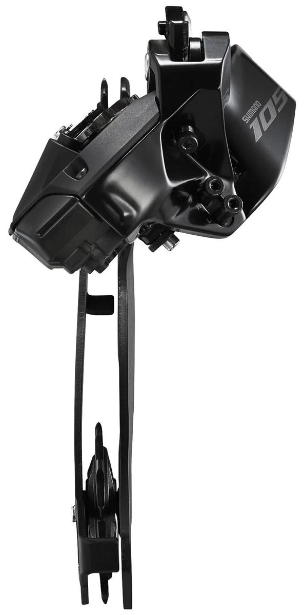 Shimano 105 Di2 R7100 2x12-speed Upgrade Kit Disc 11-36 HG710 Groups | Bike-Discount 6 Shimano 105 Di2 R7100 2x12-speed Upgrade Kit Disc 11-36 HG710 Groups | Bike-Discount - Image 6