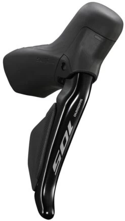 Shimano 105 Di2 ST-R7170 12-speed STI Dual Control Right Gear Shift Lever 2 X 12-speed | Bike-Discount