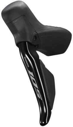 Shimano 105 Di2 ST-R7170 2-speed STI Dual Control Left Gear Shift Lever 2 X 12-speed | Bike-Discount