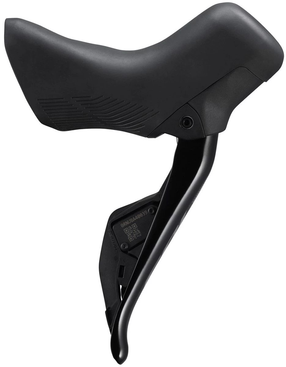 Shimano 105 Di2 ST-R7170 2-speed STI Dual Control Left Gear Shift Lever 2 X 12-speed | Bike-Discount 2 Shimano 105 Di2 ST-R7170 2-speed STI Dual Control Left Gear Shift Lever 2 X 12-speed | Bike-Discount - Image 2