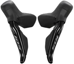 Shimano 105 Di2 ST-R7170 2x12-speed STI Dual Control Set Gear Shift Lever 2 X 12-speed | Bike-Discount