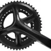 Shimano 105 FC-RS520 12-speed Crank 50/34 Compact Crank 2 X 12-speed | Bike-Discount