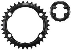 Shimano 105 Chainring For FC-R7100 50/34T Chainring 12-speed | Bike-Discount