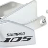 Shimano 105 ST-5700 Name Plate Gear Shift Lever Spare Parts | Bike-Discount