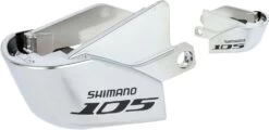 Shimano 105 ST-5700 Name Plate Gear Shift Lever Spare Parts | Bike-Discount
