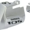 Shimano 105 ST-5800 Name Plate Gear Shift Lever Spare Parts | Bike-Discount