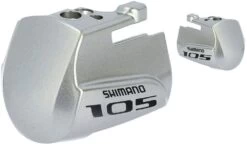 Shimano 105 ST-5800 Name Plate Gear Shift Lever Spare Parts | Bike-Discount