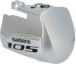 Shimano 105 ST-5800 Name Plate Gear Shift Lever Spare Parts | Bike-Discount -Shimano Riding Shimano 105 ST 5800 Namensschild rechts Y01F98030 1280x1280