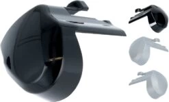 Shimano 105 ST-R7000 Name Plate Gear Shift Lever Spare Parts | Bike-Discount