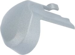 Shimano 105 ST-R7000 Name Plate Gear Shift Lever Spare Parts | Bike-Discount -Shimano Riding Shimano 105 ST R7000 Namensschild links silber Y8ZH98040 1280x1280