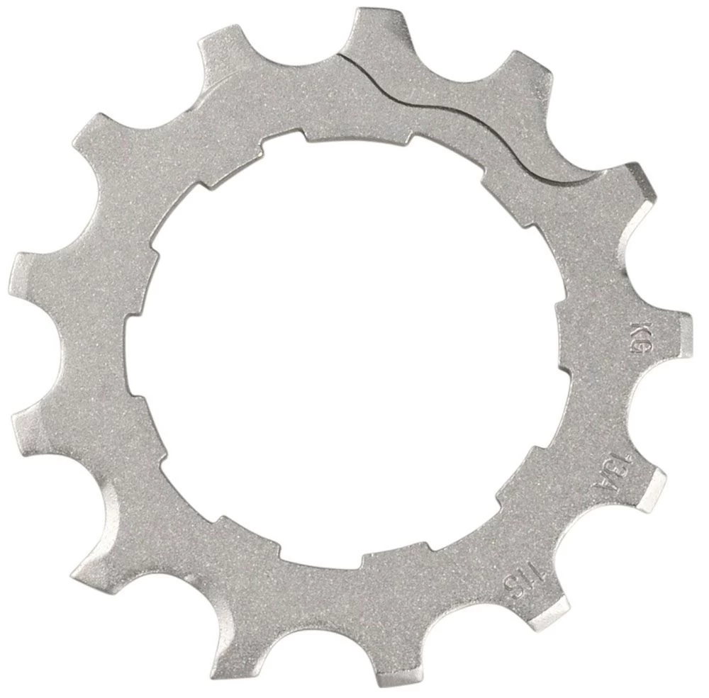 Shimano Sprocket Wheel For CS-R8000/CS-6800 Sprocket 11-speed | Bike-Discount 4 Shimano Sprocket Wheel For CS-R8000/CS-6800 Sprocket 11-speed | Bike-Discount - Image 4