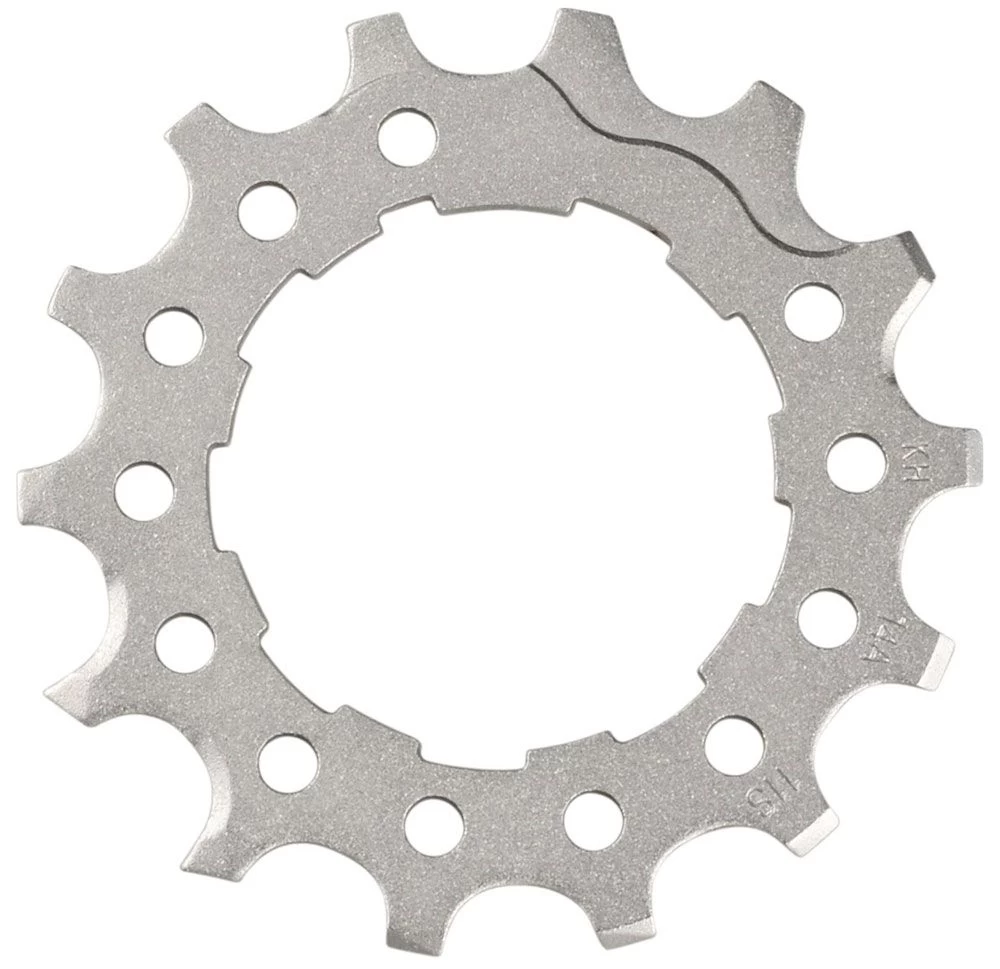 Shimano Sprocket Wheel For CS-R8000/CS-6800 Sprocket 11-speed | Bike-Discount 5 Shimano Sprocket Wheel For CS-R8000/CS-6800 Sprocket 11-speed | Bike-Discount - Image 5