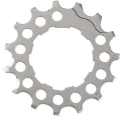 Shimano Sprocket Wheel For CS-R8000/CS-6800 Sprocket 11-speed | Bike-Discount 11 Shimano Sprocket Wheel For CS-R8000/CS-6800 Sprocket 11-speed | Bike-Discount -Shimano Riding Shimano 15T A Y1Y915000 e 1280x1280