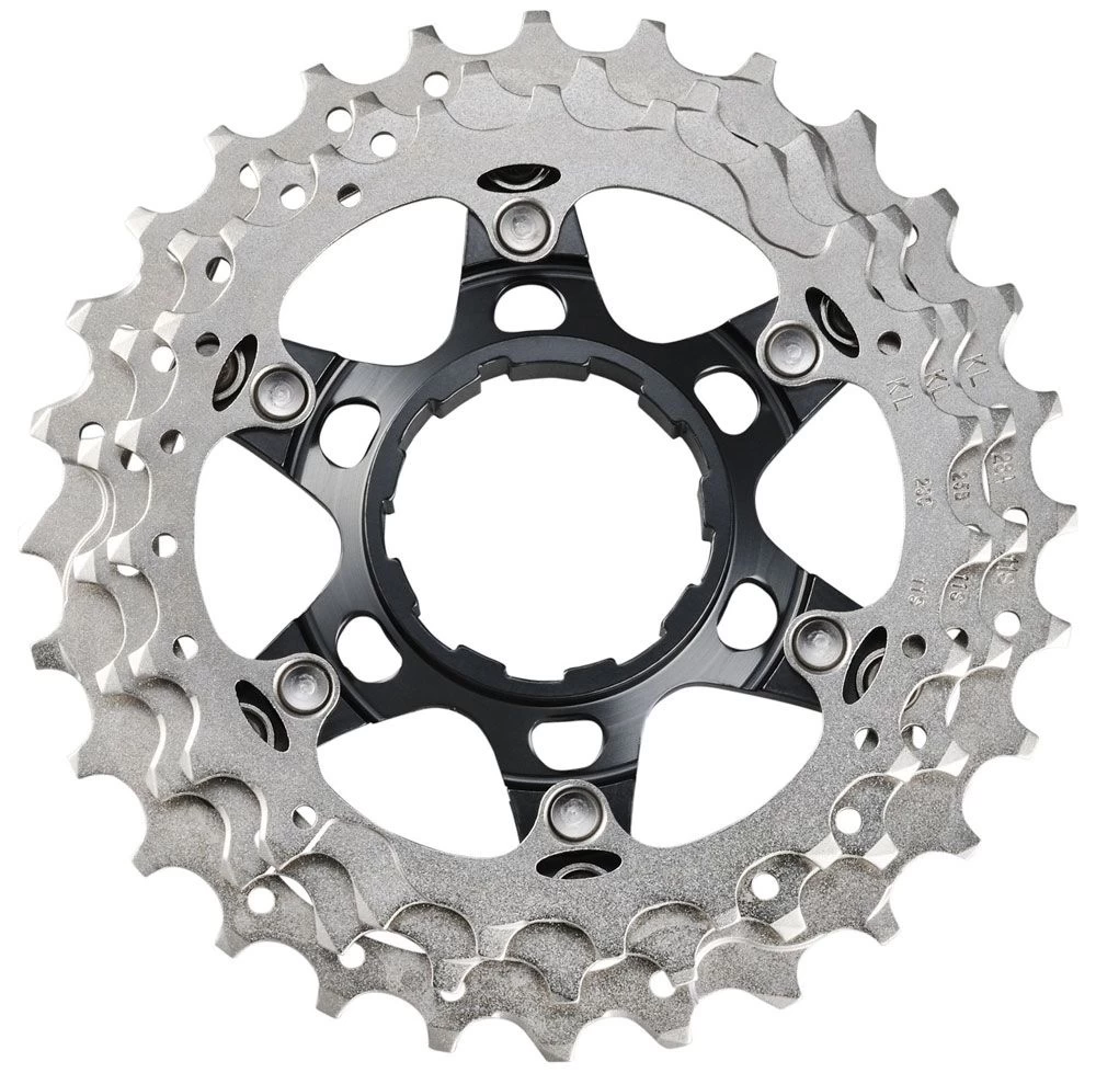 Shimano Sprocket Unit For CS-R8000/CS-6800 Sprocket 11-speed | Bike-Discount 4 Shimano Sprocket Unit For CS-R8000/CS-6800 Sprocket 11-speed | Bike-Discount - Image 4