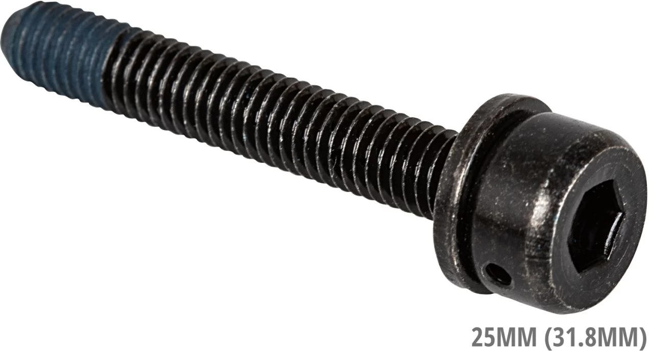 Shimano Fixing Bolt For Post-Mount To Flat-Mount Adapter Disc Brake Accessories | Bike-Discount 5 Shimano Fixing Bolt For Post-Mount To Flat-Mount Adapter Disc Brake Accessories | Bike-Discount - Image 5