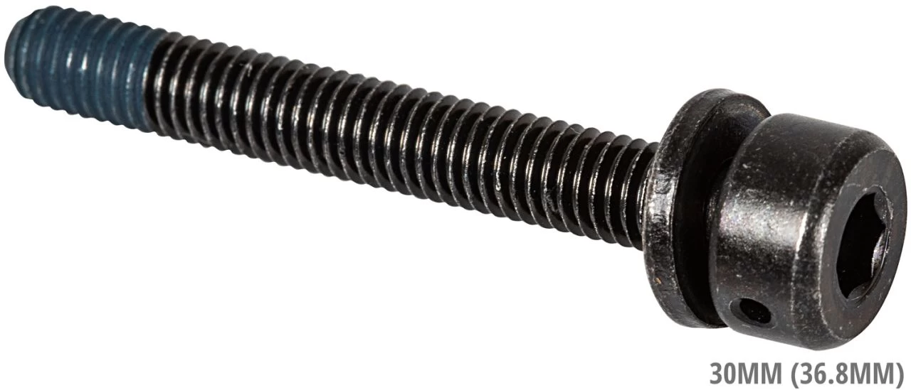 Shimano Fixing Bolt For Post-Mount To Flat-Mount Adapter Disc Brake Accessories | Bike-Discount 6 Shimano Fixing Bolt For Post-Mount To Flat-Mount Adapter Disc Brake Accessories | Bike-Discount - Image 6