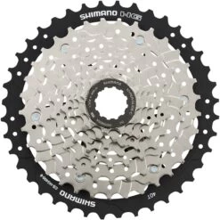Shimano ACERA CS-HG400 8-speed Cassette 8-speed | Bike-Discount