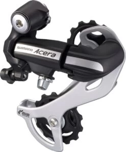 Shimano ACERA RD-M360 7/8-speed Rear Derailleur SGS 7/8-speed | Bike-Discount