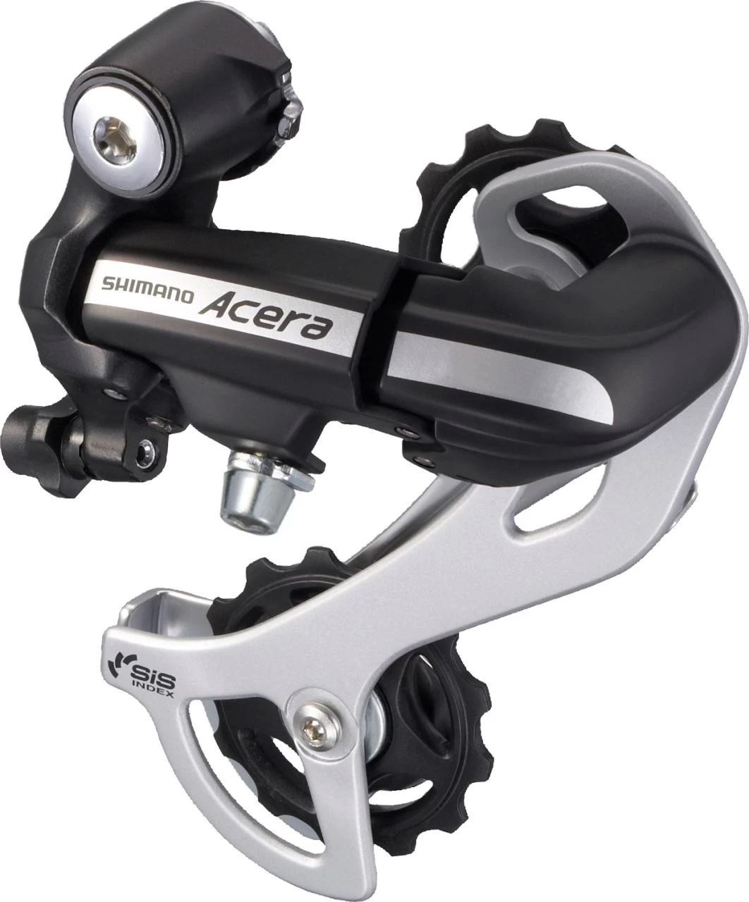 Shimano ACERA RD-M360 7/8-speed Rear Derailleur SGS 7/8-speed | Bike-Discount 1 Shimano ACERA RD-M360 7/8-speed Rear Derailleur SGS 7/8-speed | Bike-Discount