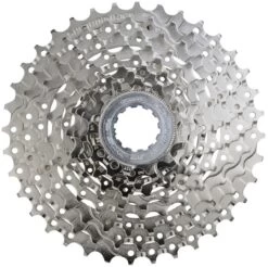 Shimano ALIVIO CS-HG400 9-speed Cassette 9-speed | Bike-Discount