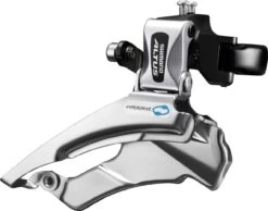 Shimano ALTUS FD-M313 3x7/8-speed Front Derailleur 3x7/8-speed | Bike-Discount