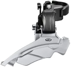 Shimano Altus FD-M371 Front Derailleur