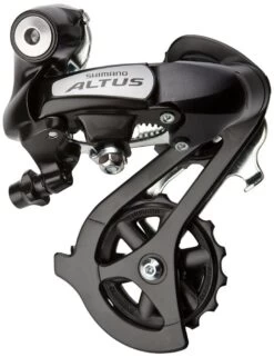 Shimano ALTUS RD-M310 7/8-speed Rear Derailleur 7/8-speed | Bike-Discount